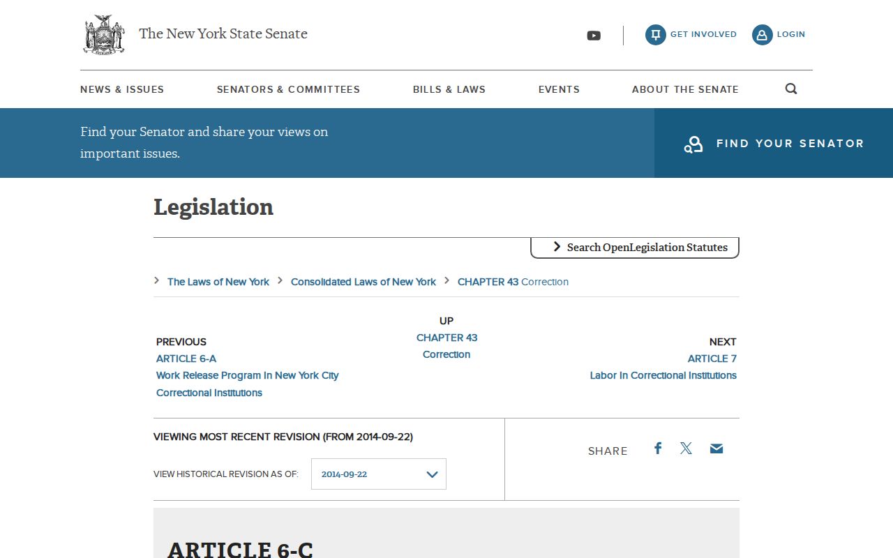Putnam County sex offender check and New York SORA law